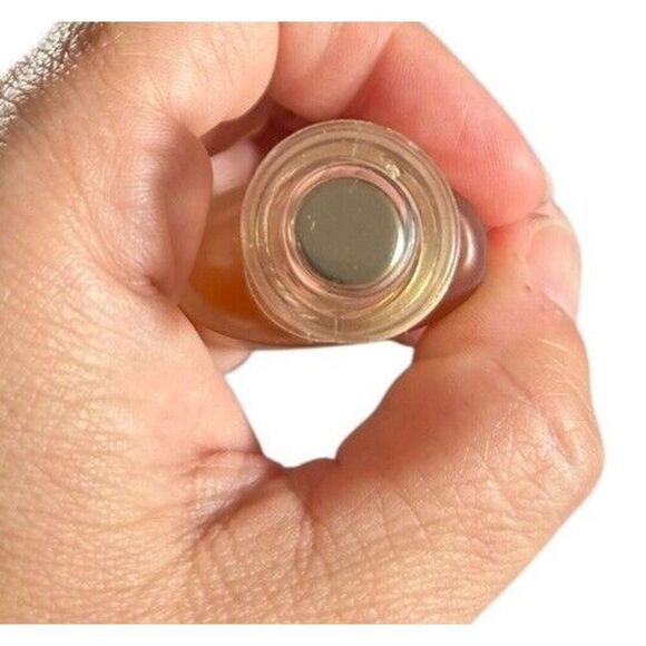 Vintage Diorissimo by Christian Dior Parfum splash No box VTG Travel Mini Rare - Picture 4 of 4